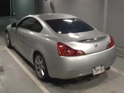 Nissan SKYLINE