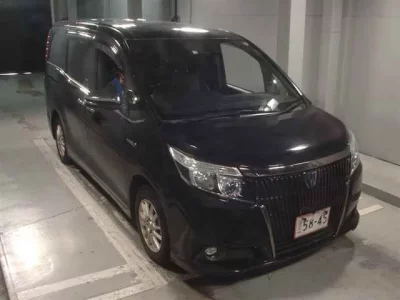 Toyota ESQUIRE