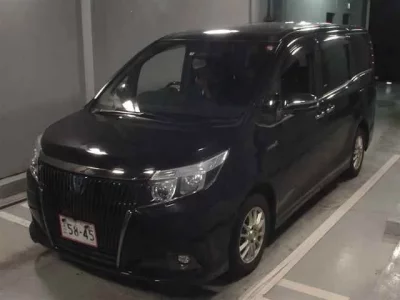 Toyota ESQUIRE