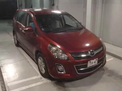 Mazda MPV