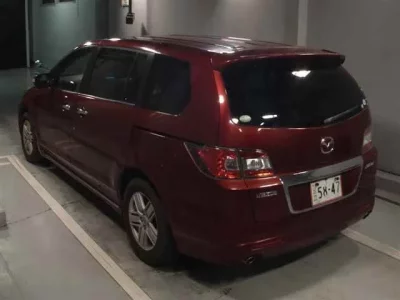 Mazda MPV