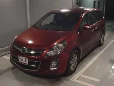 Mazda MPV