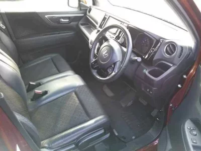 Honda N WGN
