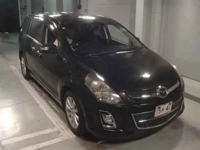 Mazda MPV