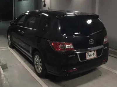 Mazda MPV