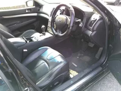 Nissan SKYLINE