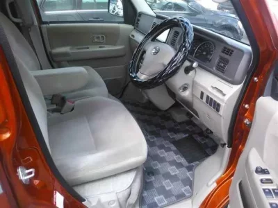 Daihatsu Atrai Wagon