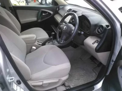 Toyota VANGUARD