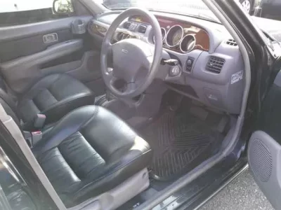 Mitsuoka VIEWT