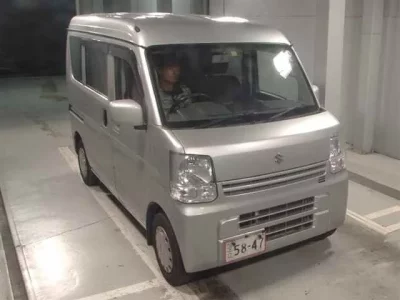 Suzuki EVERY