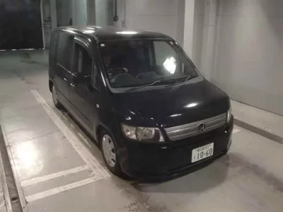 Honda SPIKE