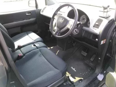 Honda SPIKE