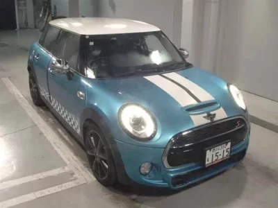 BMW MINI
