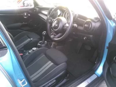 BMW MINI