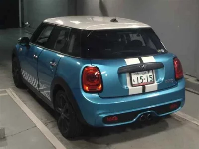 BMW MINI