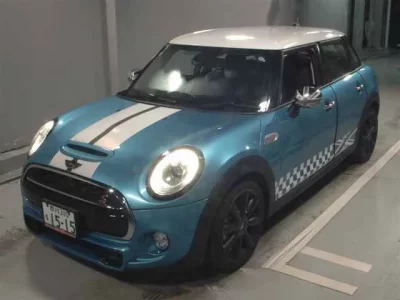 BMW MINI