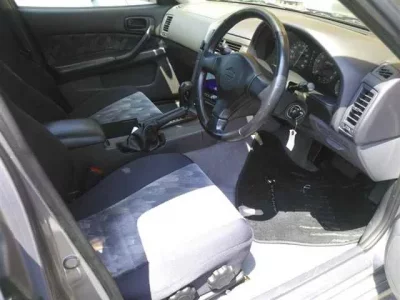 Nissan SKYLINE