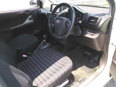 Toyota IQ
