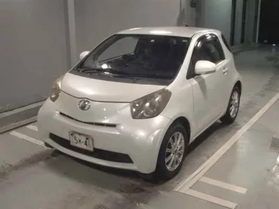 Toyota IQ