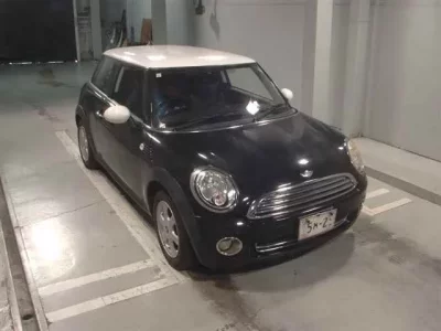 BMW MINI