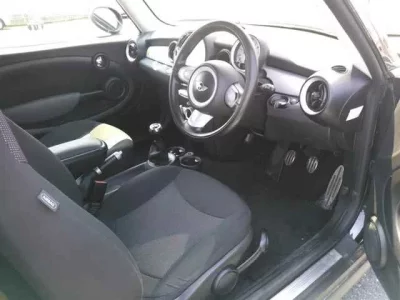 BMW MINI