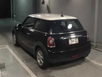 BMW MINI