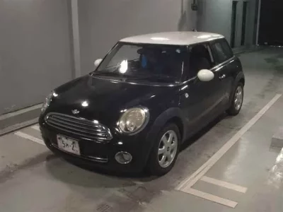 BMW MINI