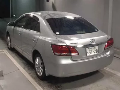 Toyota PREMIO