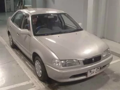 Toyota SPRINTER