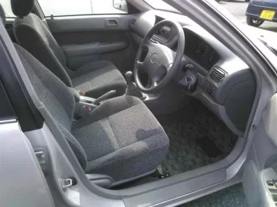 Toyota SPRINTER