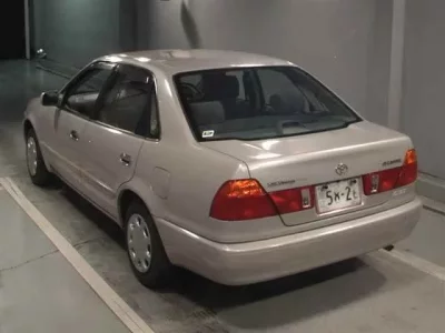 Toyota SPRINTER