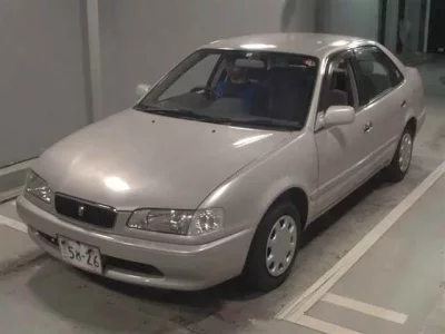 Toyota SPRINTER