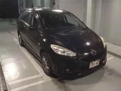 Mazda PREMACY