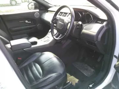 Rover RANGE ROVER