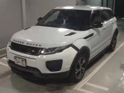 Rover RANGE ROVER