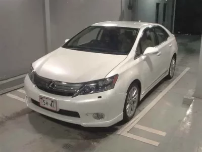 Lexus HS