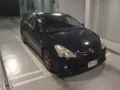 Toyota CALDINA