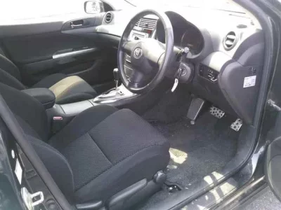 Toyota CALDINA