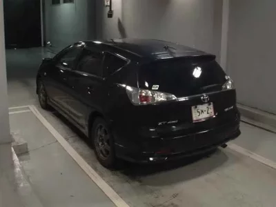 Toyota CALDINA