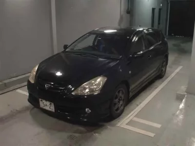 Toyota CALDINA