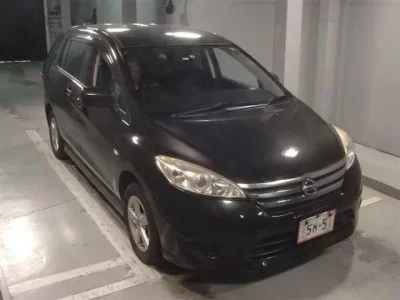 Nissan LAFESTA