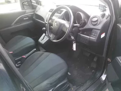 Nissan LAFESTA