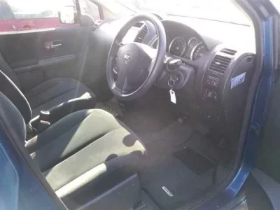 Nissan LAFESTA