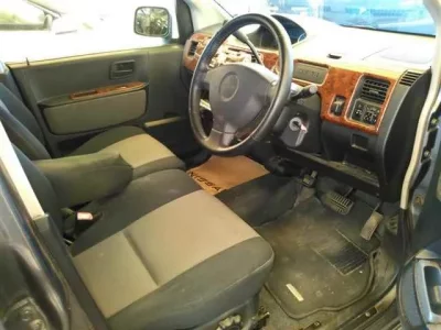 Nissan OTTI
