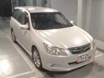 Subaru EXIGA