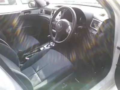 Subaru EXIGA
