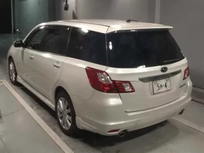 Subaru EXIGA