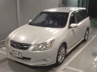 Subaru EXIGA