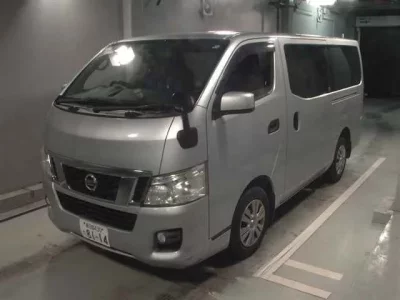 Nissan CARAVAN VAN