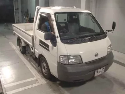 Nissan VANETTE TRUCK